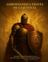 GOBERNANDO A TRAVÉS  DE LA ... cover image