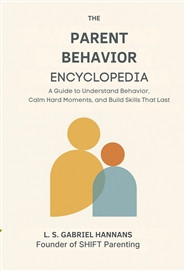 The Parent Behavior Encycl ... cover image