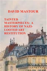 TAINTED MASTERPIECES:  A H ... cover image