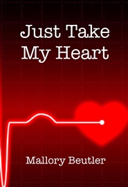 Just Take My Heart cover image