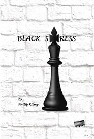 BLACK STRESS cover image