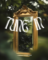 TUNE IN: A Holistic Wellness Journal & Program cover image