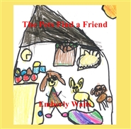 The Pets FInd a Friend cover image