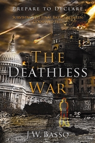 The Deathless War - Prepare to Declare cover image