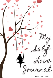 My Self-Love Journal cover image