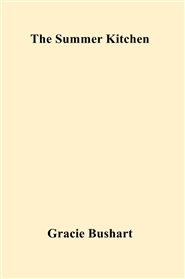 The Summer Kitchen cover image