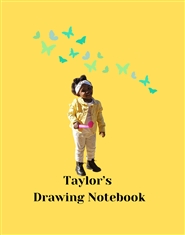 Taylor Notebook cover image