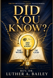 Did You Know? cover image