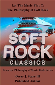 Let The Music Play2: The Philosophy of Soft Rock cover image