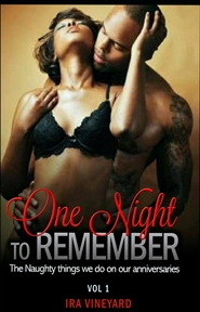 One Night To Remember cover image