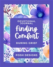 Finding Comfort During Grief cover image