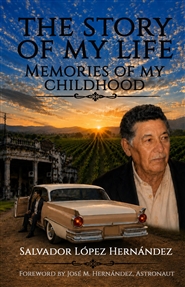 The Story of My Life cover image