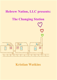 Hebrew Nation, LLC present ... cover image