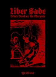 Liber Sade cover image