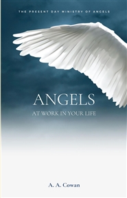 Angels at Work in your Life cover image