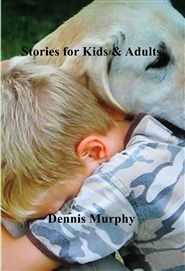 Stories for Kids & Adults cover image