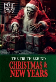 The Truth Behind Christmas ... cover image