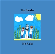 The Pandas cover image
