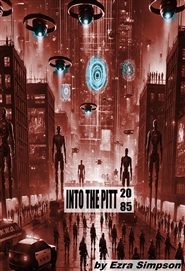 INTO THE PITT 2085 cover image