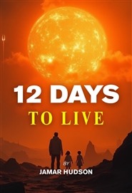 12 days to live cover image