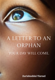 A Letter To An Orphan cover image