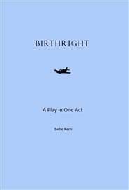 BIRTHRIGHT cover image