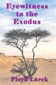 Eyewitness to the Exodus cover image