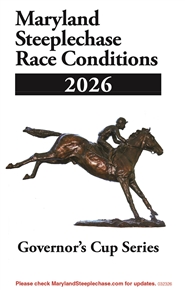 2026MSA Spring Condition Book cover image