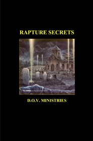 Rapture Secrets cover image