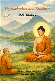 Vegetarianism and Buddhist ... cover image