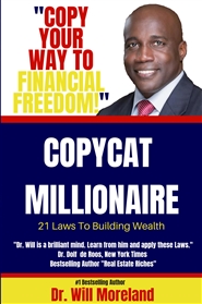 Copycat Millionaire cover image