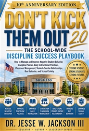 Don’t Kick  Them Out 2.0   ... cover image