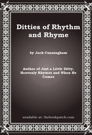 Ditties of Rhythm and Rhyme cover image