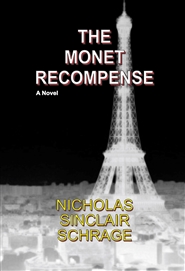 The Monet Recompense cover image