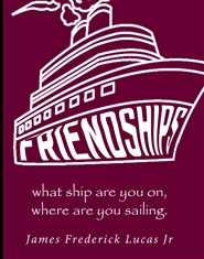 friendships: what ship are ... cover image