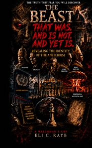 The Beast That Was, and Is ... cover image