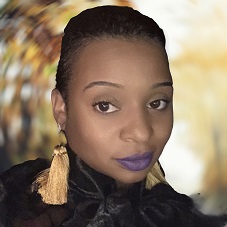 Author bio image
