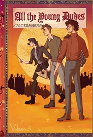 ATYD Volume 3 cover image