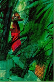 Tales From the Horny Panda cover image