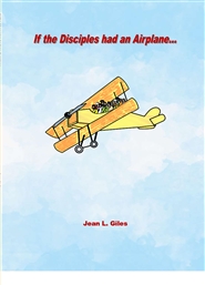 If the Disciples had an Airplane... cover image