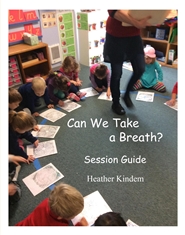 Can We Take a Breath? Session Guide cover image