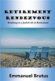 Retirement Rendezvous - Roadmap to a Joyful Life in Retirement cover image