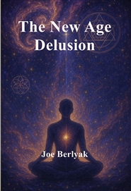 The New Age Delusion cover image