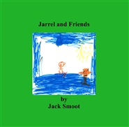 Jarrel and Friends cover image