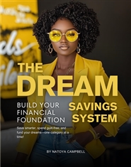 The Dream Savings System cover image