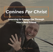 Canines For Christ cover image