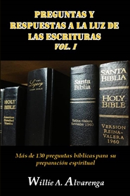 Preguntas y Respuestas a la Luz de las Escrituras cover image