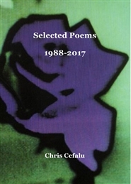 Selected Poems 1988-2017 cover image