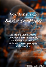 How To Develop Emotional Intelligence cover image