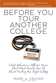 Before You Tour Another Co ... cover image